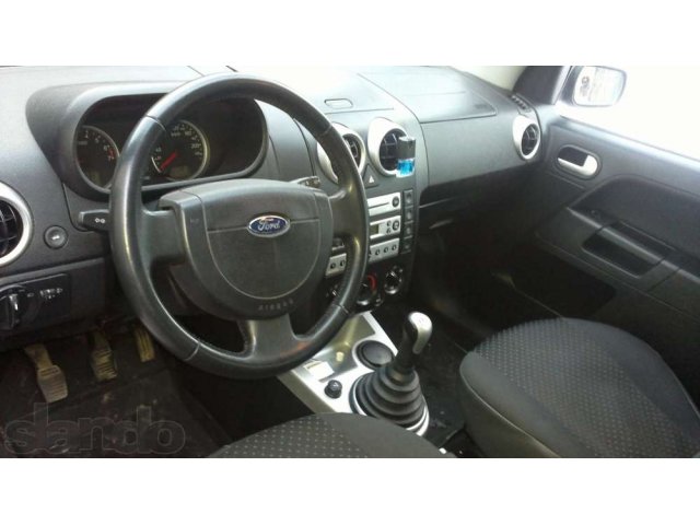 Ford Fusion в городе Кострома, фото 2, стоимость: 345 000 руб.