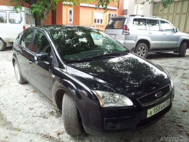 Ford Focus 2 в городе Грозный, фото 1, стоимость: 399 000 руб.