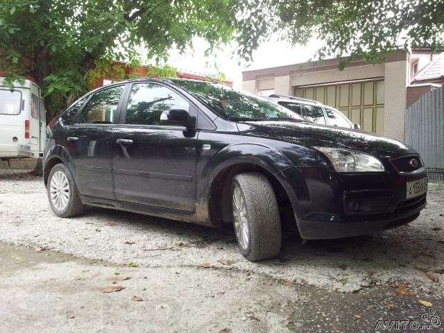 Ford Focus 2 в городе Грозный, фото 4, стоимость: 399 000 руб.