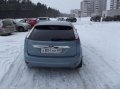 Форд Фокус 2009 г/в, 1600 МКПП в городе Тверь, фото 7, Тверская область