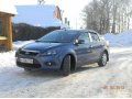 Ford Focus, 2008 в городе Кострома, фото 4, Костромская область