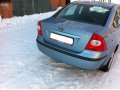 FORD FOCUS 2, TDCi, 2007г в городе Домодедово, фото 1, Московская область