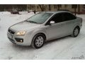 Ford Focus 2006 в городе Серпухов, фото 1, Московская область