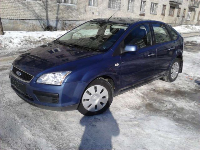 Продам Отличный Ford Focus II в городе Тверь, фото 1, стоимость: 375 000 руб.