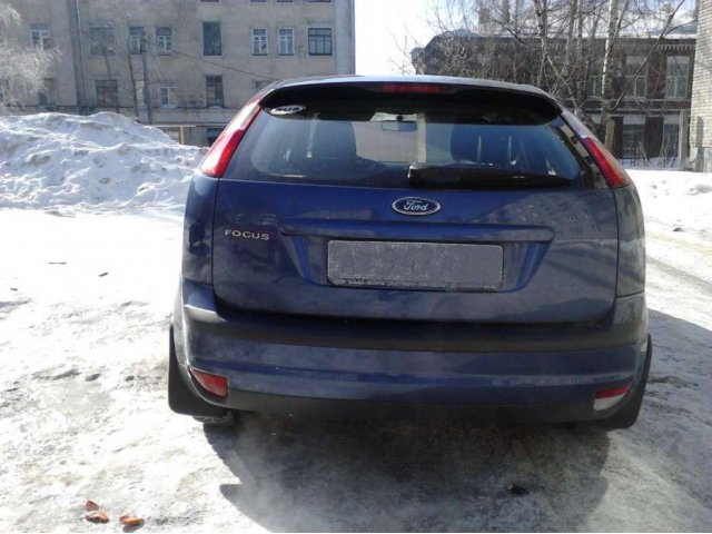 Продам Отличный Ford Focus II в городе Тверь, фото 2, Ford