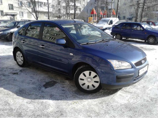 Продам Отличный Ford Focus II в городе Тверь, фото 3, Тверская область