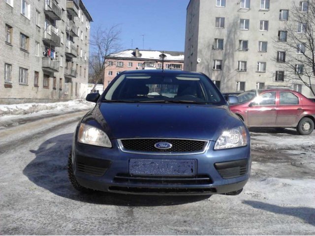 Продам Отличный Ford Focus II в городе Тверь, фото 7, стоимость: 375 000 руб.