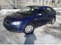 Продам Отличный Ford Focus II в городе Тверь, фото 1, Тверская область