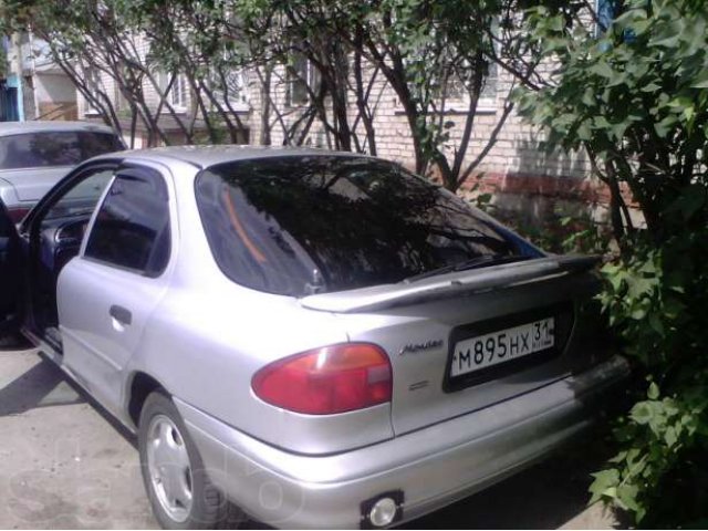 Продам форд в городе Старый Оскол, фото 4, стоимость: 100 000 руб.