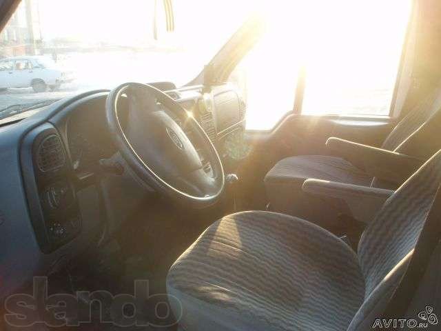 Ford Tourneo Connect, 2001!!! в городе Миасс, фото 6, Челябинская область