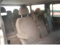 Ford Tourneo Connect, 2001!!! в городе Миасс, фото 5, стоимость: 275 000 руб.