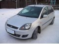 Ford fiesta в городе Каменск-Уральский, фото 1, Свердловская область