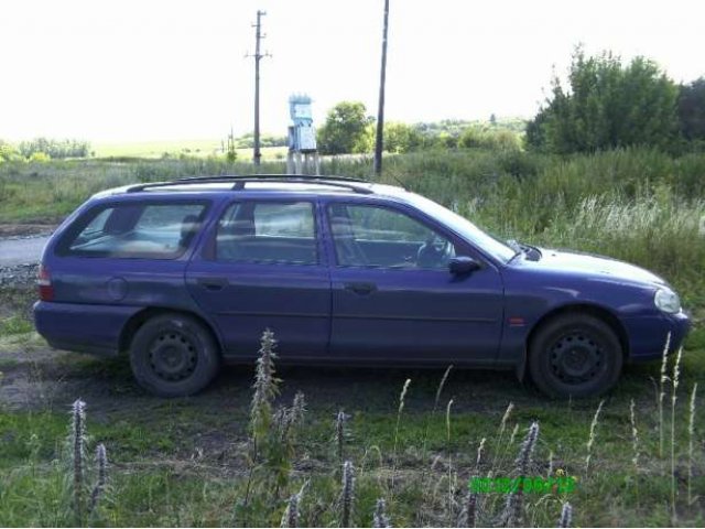 Ford Mondeo универсал в городе Губкин, фото 3, стоимость: 165 000 руб.