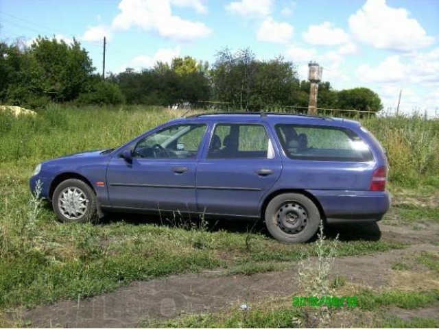 Ford Mondeo универсал в городе Губкин, фото 4, Ford