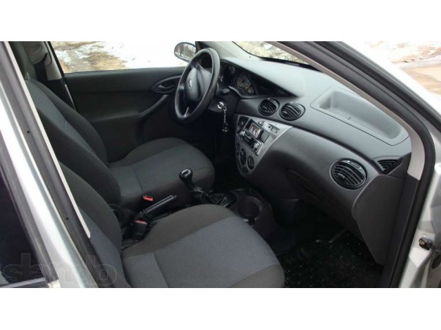 Ford Focus I 2004 г.в. в городе Липецк, фото 4, стоимость: 245 000 руб.