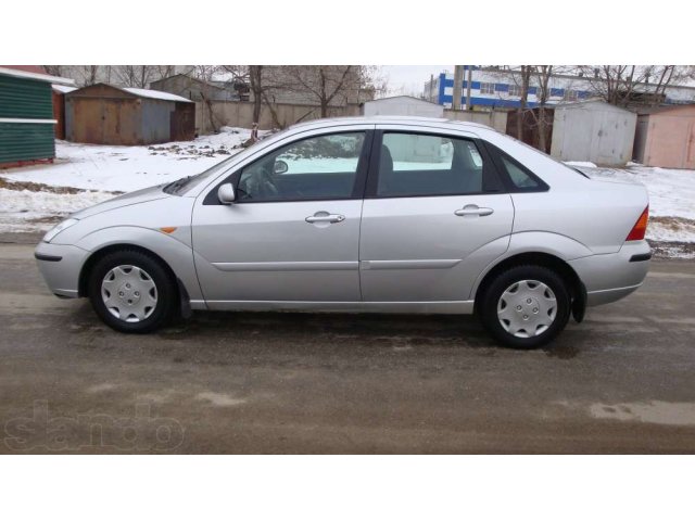 Ford Focus I 2004 г.в. в городе Липецк, фото 5, Ford