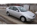 Ford Focus I 2004 г.в. в городе Липецк, фото 1, Липецкая область