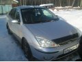 Продаётся автомобиль Ford Focus в городе Ростов, фото 1, Ярославская область