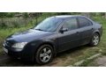 !!!FORD MONDEO 2003г!!! в городе Вышний Волочек, фото 1, Тверская область