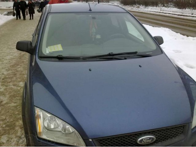 Продаю Ford Focus в городе Заволжье, фото 2, Нижегородская область