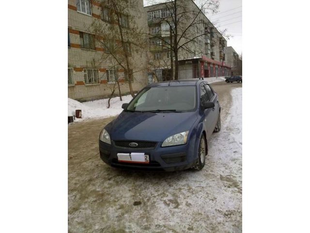 Продаю Ford Focus в городе Заволжье, фото 4, Ford