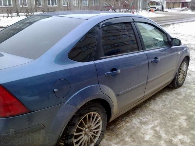 Продаю Ford Focus в городе Заволжье, фото 5, Нижегородская область