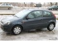 продаю Ford Fiesta 2006 в городе Волгоград, фото 1, Волгоградская область