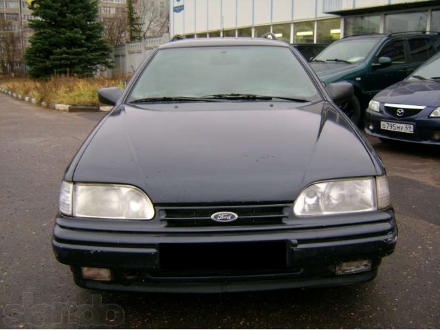 Ford Scorpio в городе Тверь, фото 1, Тверская область