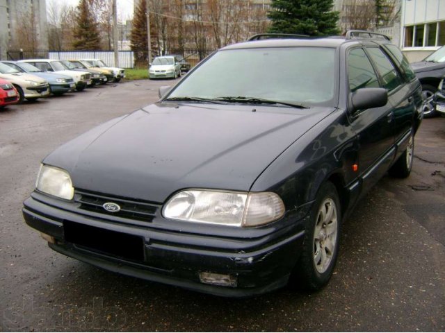 Ford Scorpio в городе Тверь, фото 3, Ford