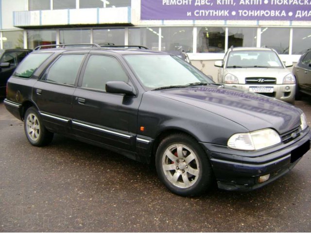 Ford Scorpio в городе Тверь, фото 4, Тверская область