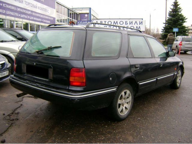 Ford Scorpio в городе Тверь, фото 5, стоимость: 89 000 руб.