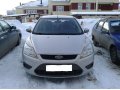 Ford focus в городе Нижнекамск, фото 1, Татарстан