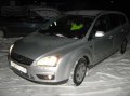 FORD focus2 универсал в городе Киров, фото 1, Кировская область