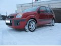 Ford Fusion, 2008 в городе Тверь, фото 1, Тверская область