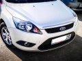 Ford  Focus Hatchback II в городе Липецк, фото 1, Липецкая область