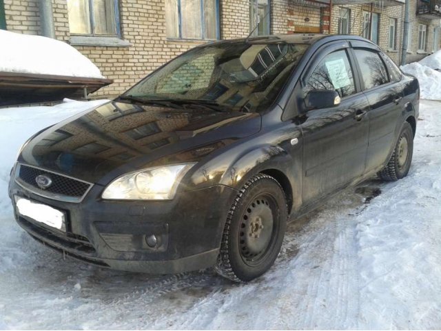 Продам Ford Focus II, полная комплектация. в городе Тверь, фото 2, Ford