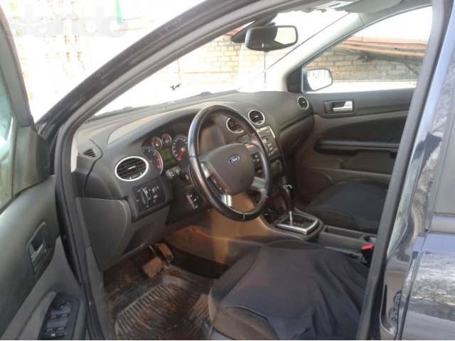 Продам Ford Focus II, полная комплектация. в городе Тверь, фото 4, стоимость: 350 000 руб.