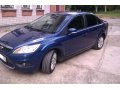 Ford focus 2+ 2008 в городе Киров, фото 1, Кировская область