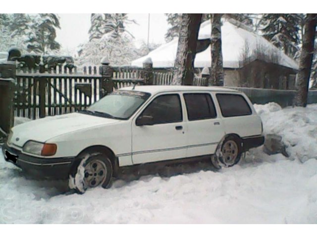 Продам Форд в городе Киров, фото 1, Ford