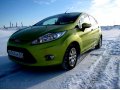 Продам Ford Fiesta в городе Мурманск, фото 1, Мурманская область