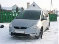 Ford Galaxy в городе Октябрьский, фото 1, Башкортостан