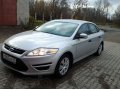 Ford Mondeo 2011г.в.Цвет серебро.Продаю в городе Киров, фото 1, Кировская область