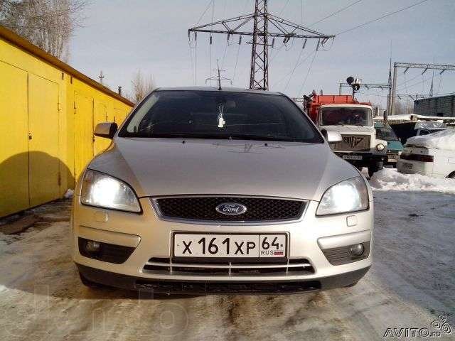 Ford Focus 2 в городе Балаково, фото 1, стоимость: 348 000 руб.