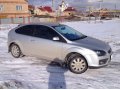 Ford Focus 2 в городе Магнитогорск, фото 1, Челябинская область