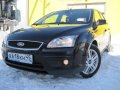 Ford Foсus 2006 г.в. макс.комплектации в городе Курган, фото 1, Курганская область