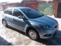 Ford Focus 2+ (restyle) 2.0 2008 г.в. в городе Ступино, фото 1, Московская область