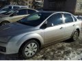 Форд фокус2 2007 автомат в городе Воскресенск, фото 1, Московская область