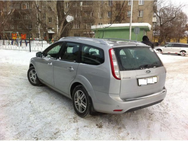 Продам ФОРД ФОКУС 2 2011 год!!! в городе Новосибирск, фото 3, стоимость: 550 000 руб.