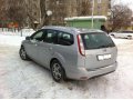 Продам ФОРД ФОКУС 2 2011 год!!! в городе Новосибирск, фото 3, Ford