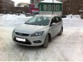 Продам ФОРД ФОКУС 2 2011 год!!! в городе Новосибирск, фото 6, Ford